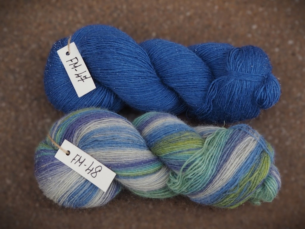 Siūlai Pāces vilnas fabrika 100% Merino- 100 g / 470 m