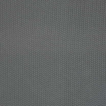 Image d’un tricot 100 % coton - bleu-gris 525 g/m² – disponible chez Šarlotes audumi