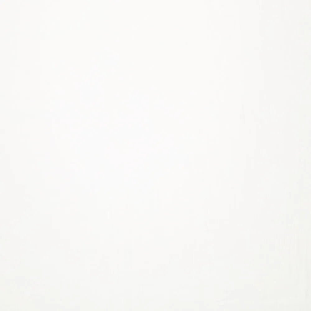 Attēls ar 100% kokvilnas audums mazgāts| Washed - balts 85 g/m² – pieejams Šarlotes audumi