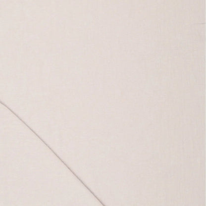 Image avec tissu 100 % coton lavé | Washed - gris clair 85 g/m² – disponible chez Šarlotes audumi
