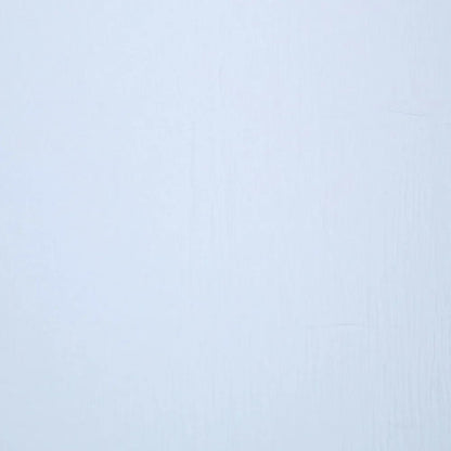 Image of 100% cotton fabric, washed| Washed - light blue 85 g/m² – available at Šarlotes audumi
