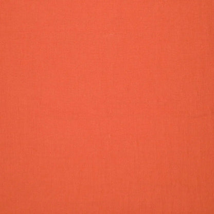 Attēls ar 100% kokvilnas audums mazgāts| Washed - oranžs 85 g/m² – pieejams Šarlotes audumi