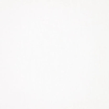 Tissu 100 % coton lavé| Washed - blanc lait 85 g/m² – disponible chez Šarlotes audumi