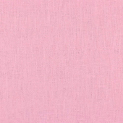 100 % tissu en lin - rose 230 g/m²