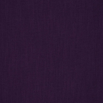 100 % tissu de lin–lilas foncé | 230 g/m² | lavé aux enzymes