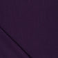 100% Lina audums–tumši lillā | 230 g/m² | Enzyme washed