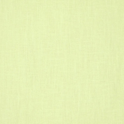 Image de tissu de lin adouci 100 % - vert printemps 165 g/m² – disponible chez Šarlotes audumi