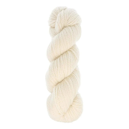 100 % laine de mouton australienne non teinte, pour tricoter, crocheter et teindre