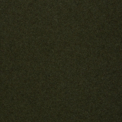 100 % tissu en laine - vert forêt chiné 290 g/m²
