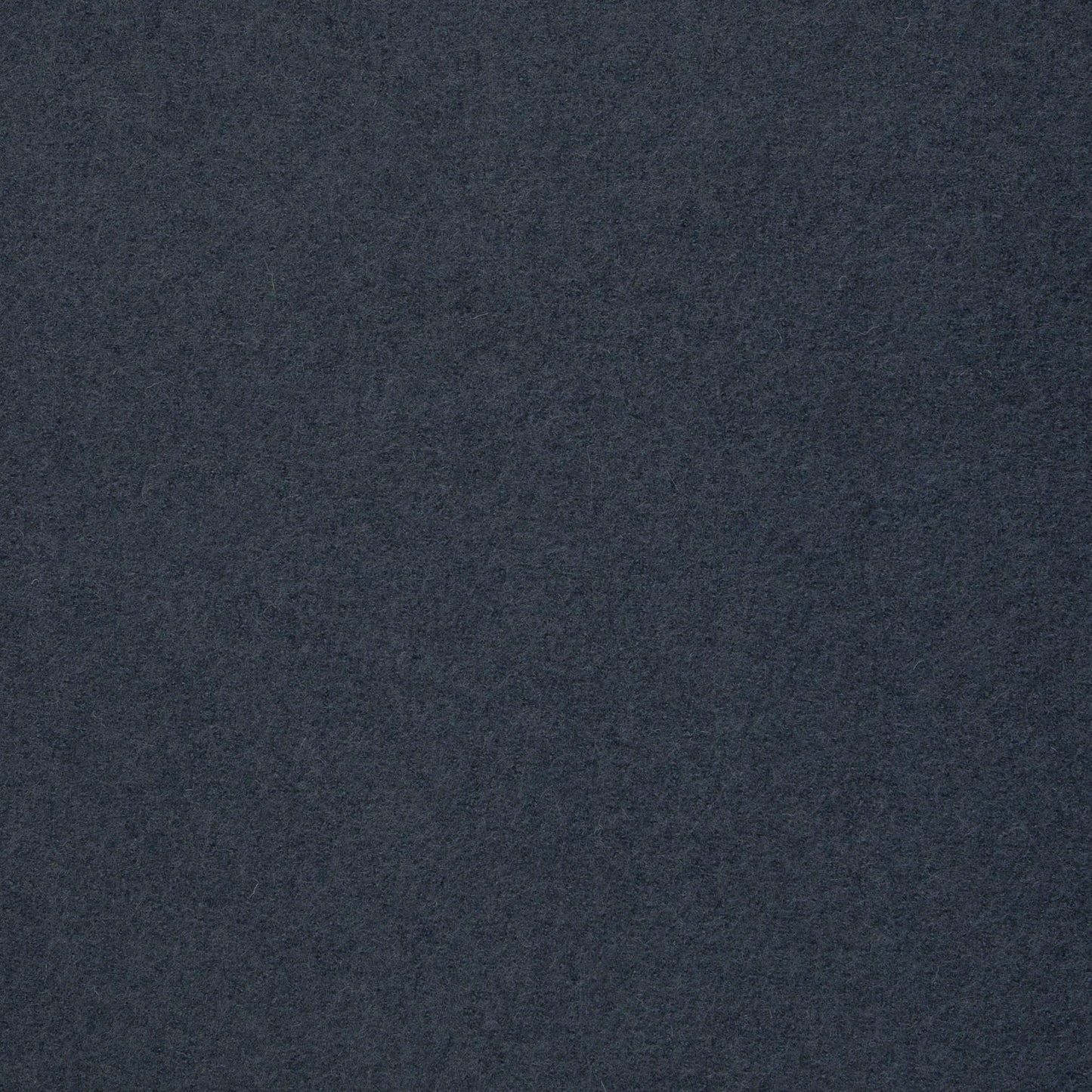 Attēls ar 100% Vilnas flīss - dūmakaini zils 385 g/m² – pieejams Šarlotes audumi
