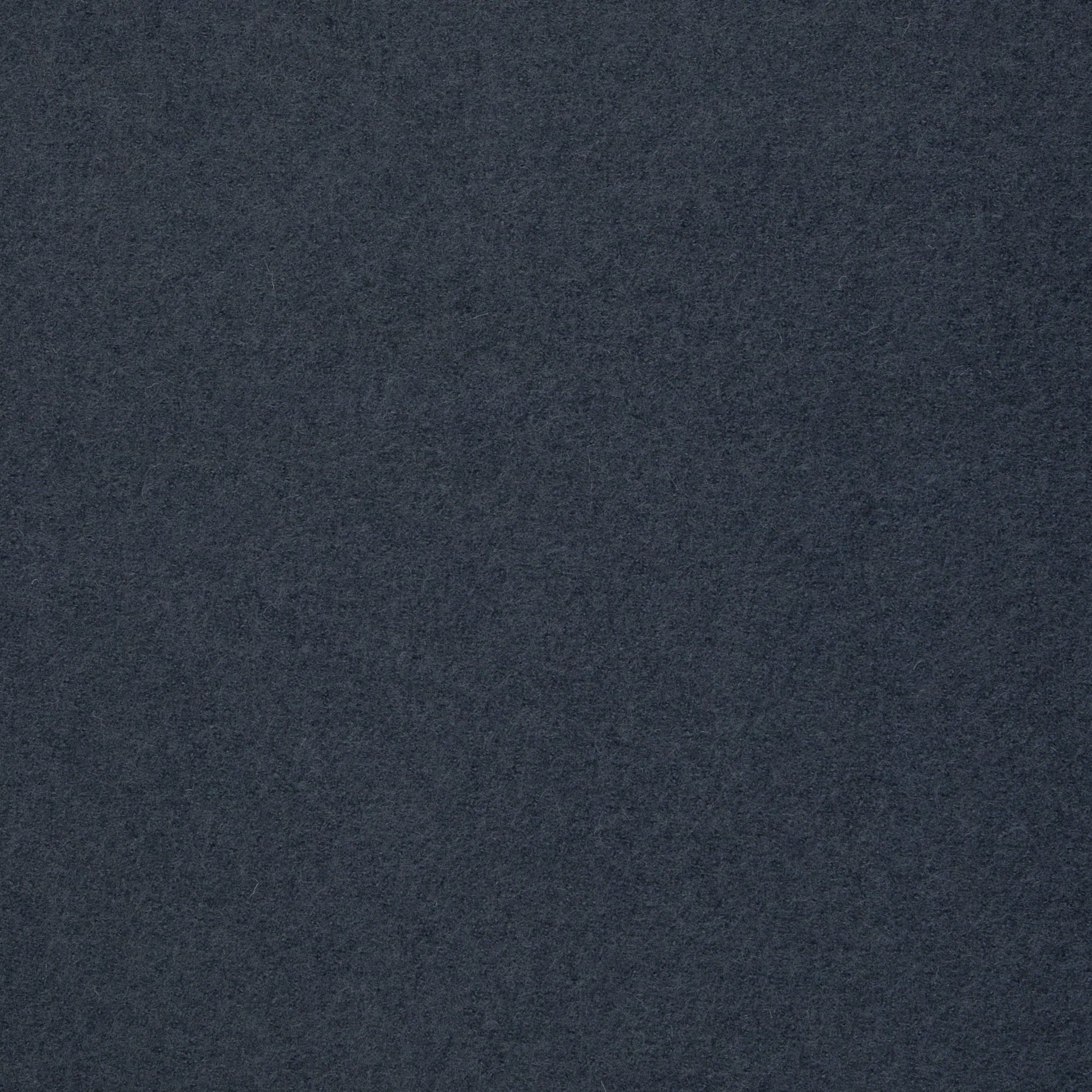 Attēls ar 100% Vilnas flīss - dūmakaini zils 385 g/m² – pieejams Šarlotes audumi