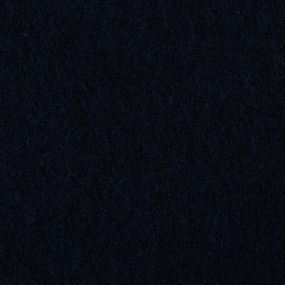 Image de polaire 100 % laine - bleu foncé 385 g/m² – disponible chez Šarlotes audumi