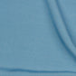 100% Viskozes audums - dūmakaini zils 110 g/m²