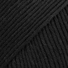 16 · black solid colour