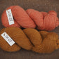 Siūlai Pāces vilnas fabrika 100% Merino- 100 g / 470 m