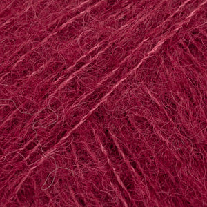 Dzijas DROPS Brushed Alpaca Silk - 25 g / 140 m