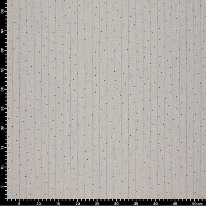 Suit Fabric – Grey with Fine Pattern