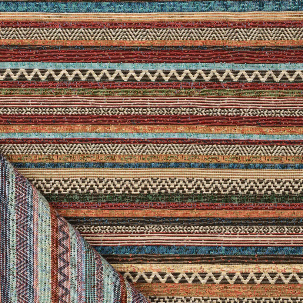 Gobelēns-boho raksts