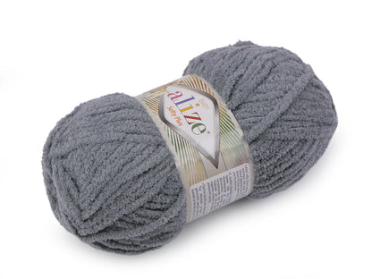 Dzijas Alize Softy Plus 100g / 120m