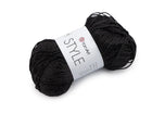 (651) black