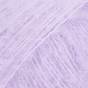 Dzijas DROPS Brushed Alpaca Silk - 25 g / 140 m
