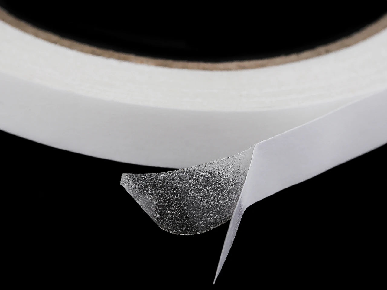 Double-sided adhesive tape for fabric 10 mm