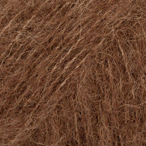 Dzijas DROPS Brushed Alpaca Silk - 25 g / 140 m