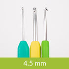 4,5 mm