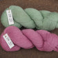 Siūlai Pāces vilnas fabrika 100% Merino- 100 g / 470 m