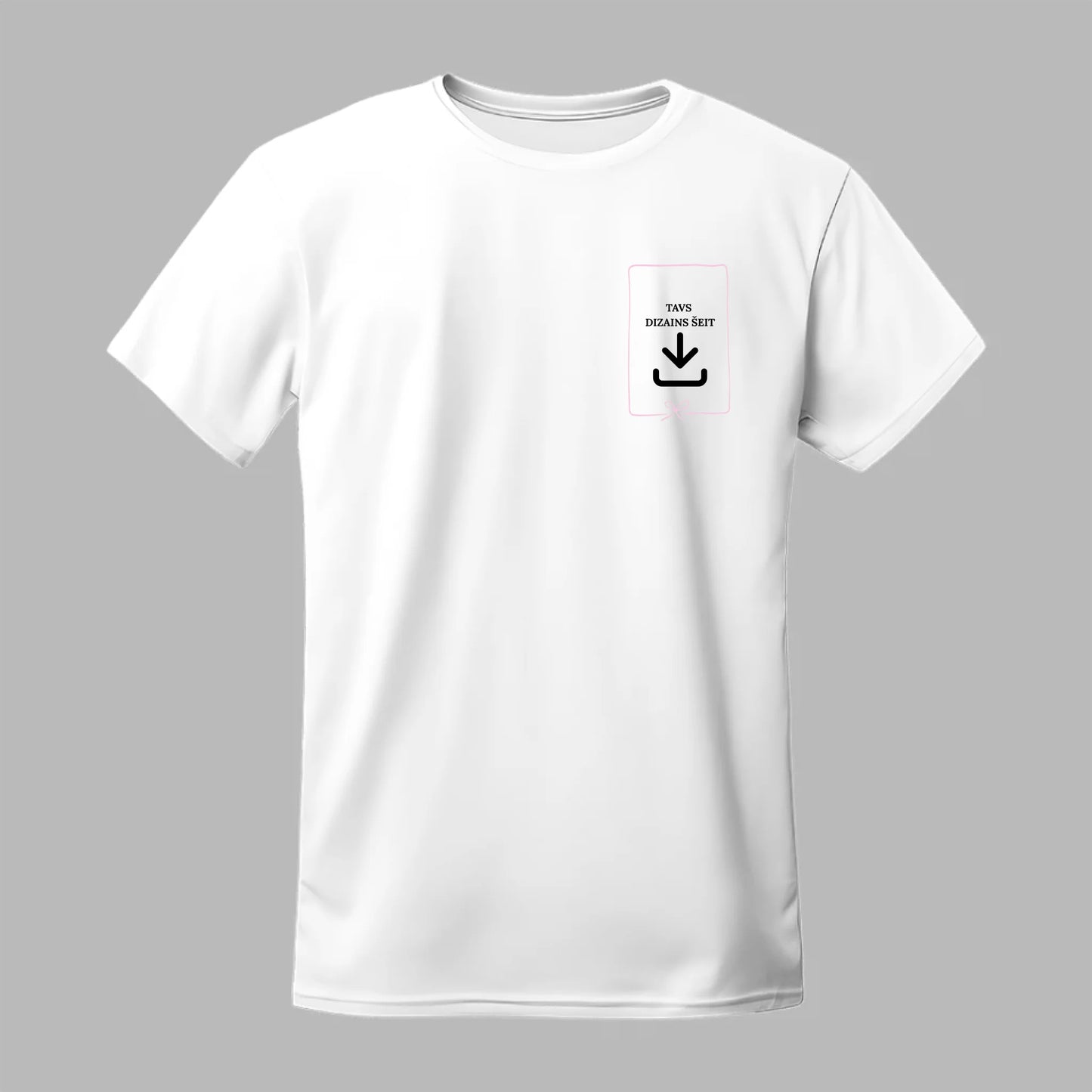 T-shirt-all color 8