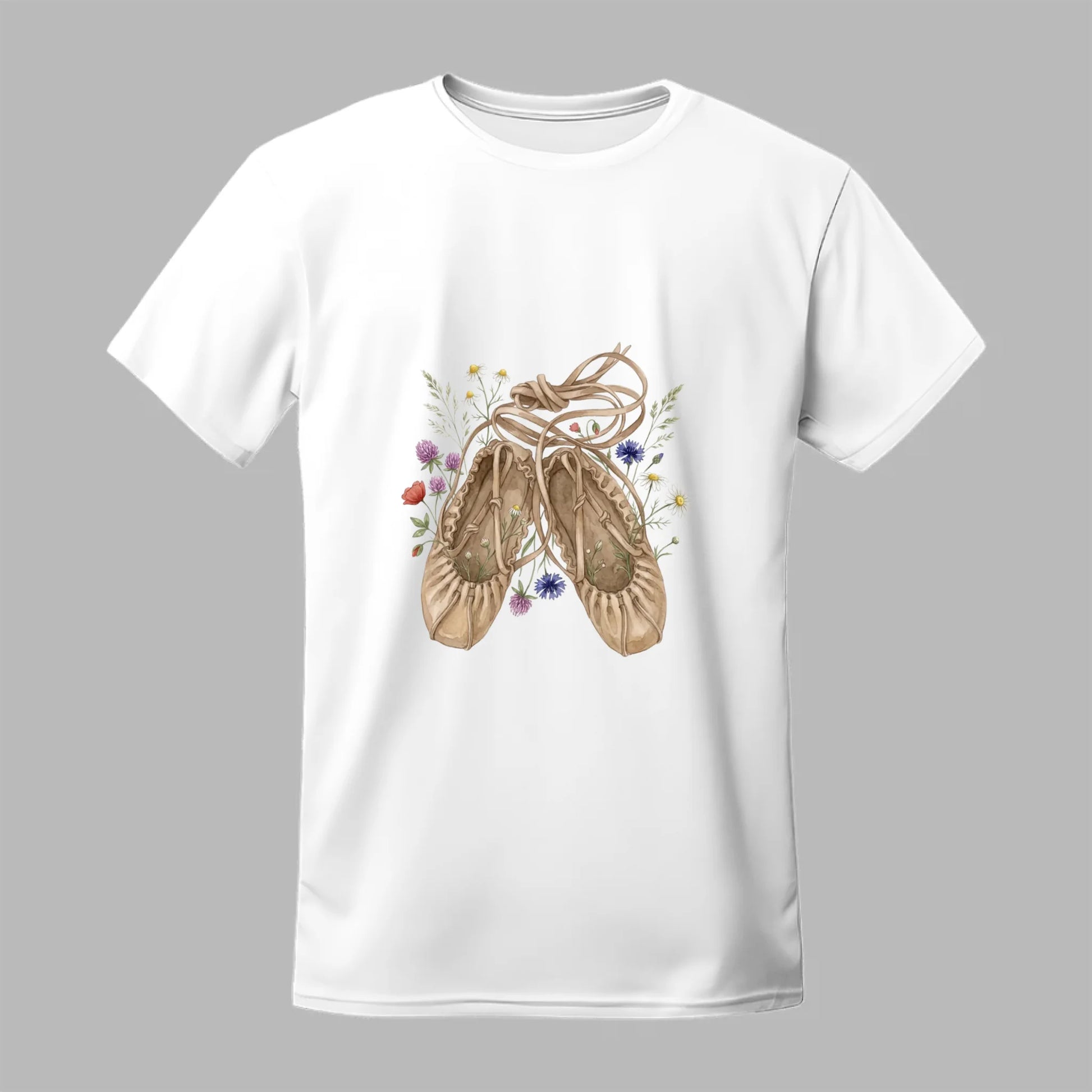 T-shirt-all color 8