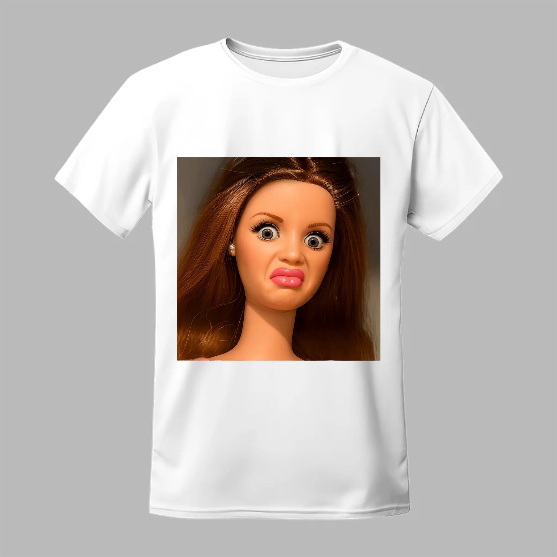 T-shirt-all color 8