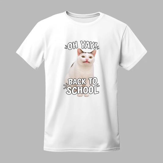 T-shirt-all color 8