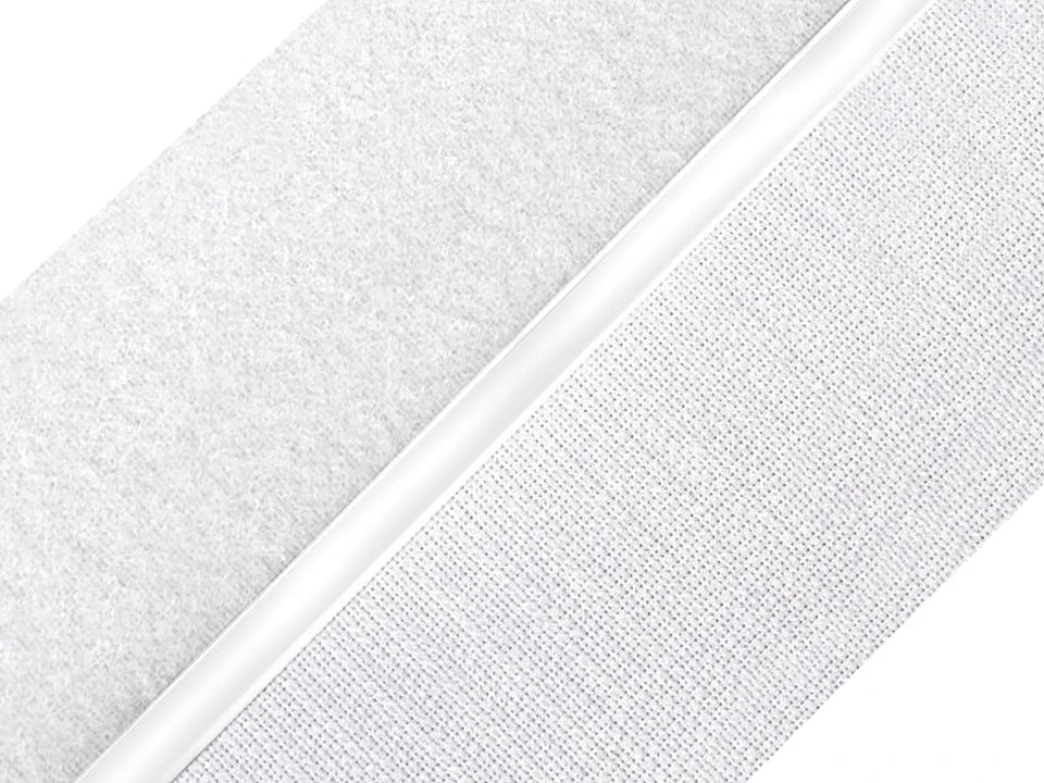 Pašlīmējoša līplente Velcro lenta 8 cm