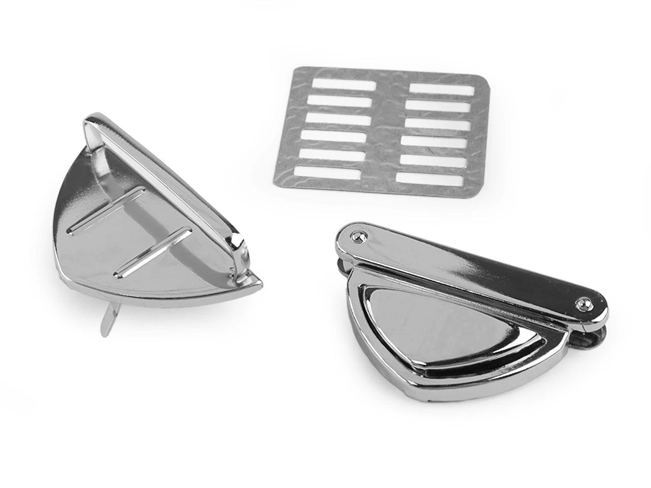 Bag Clasp 52 × 35 mm