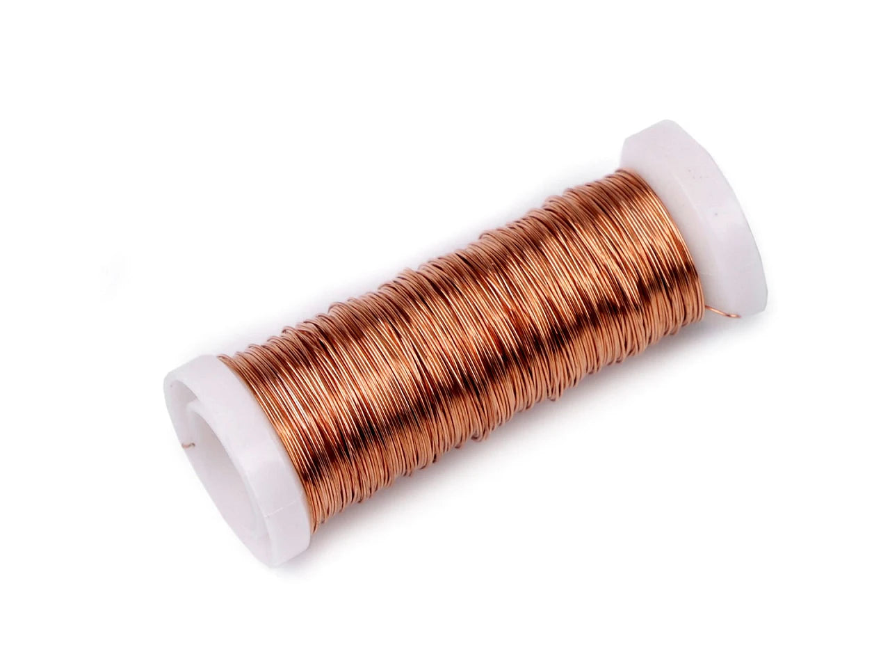 Dekoratīvā stieple Ø0,3 mm (17–20 m)