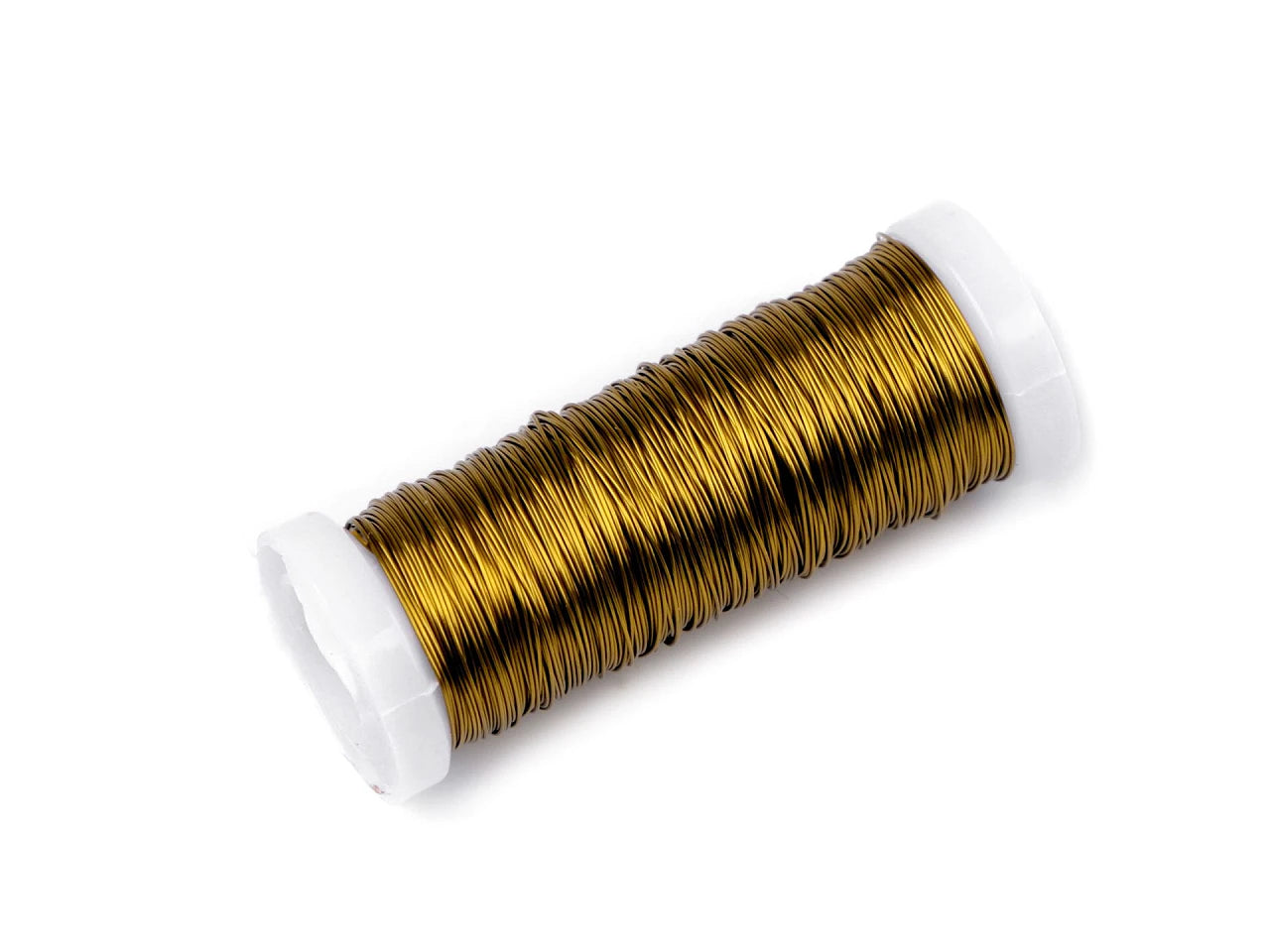 Dekoratīvā stieple Ø0,3 mm (17–20 m)