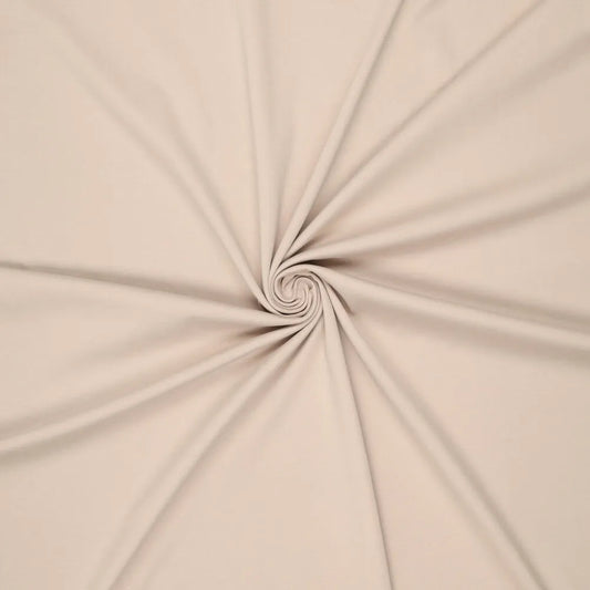 Kokvilninė kilpinė trikotažas – kūno spalvos atspalvis 235 g/m²