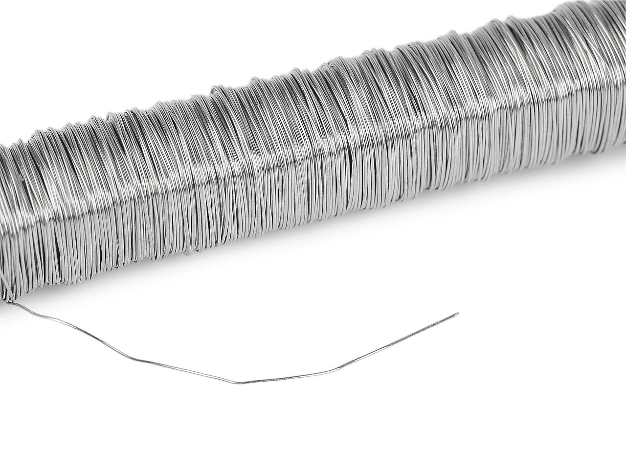 Metāla stieple Ø0,3 mm – 25g