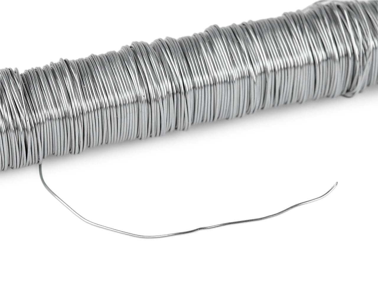 Metāla stieple Ø0,5 mm – 45g