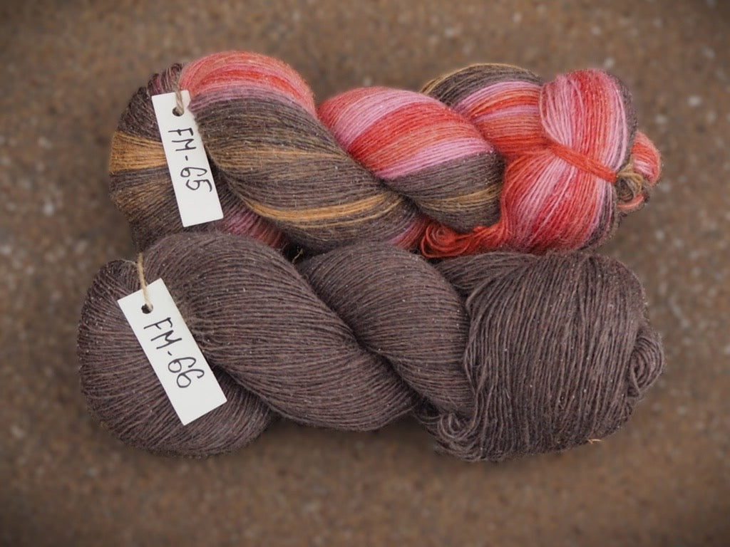 Siūlai Pāces vilnas fabrika 100% Merino- 100 g / 470 m