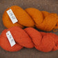 Siūlai Pāces vilnas fabrika 100% Merino- 100 g / 470 m