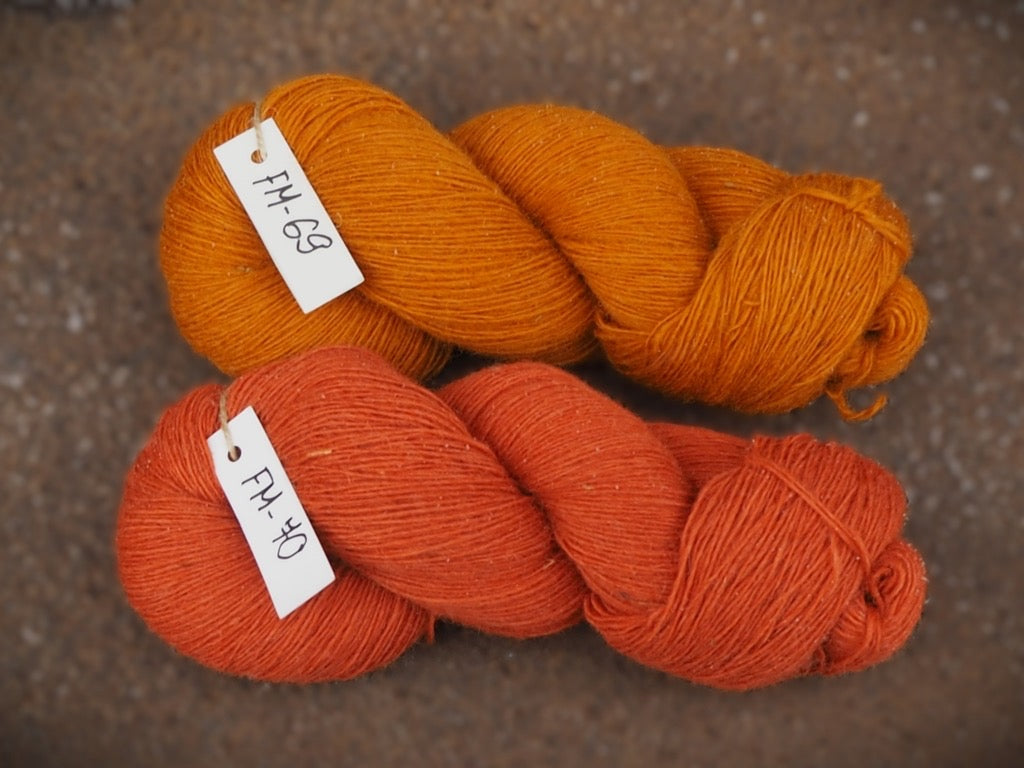 Siūlai Pāces vilnas fabrika 100% Merino- 100 g / 470 m