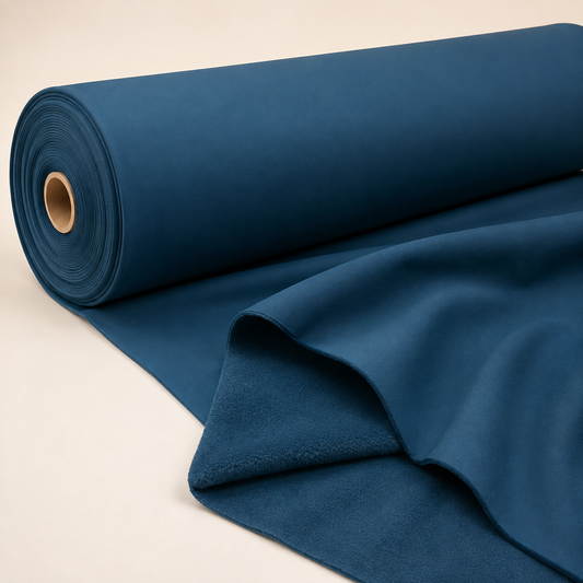 Softshell Fabric, Waterproof Mint Shade