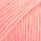 50 · peach pink uni colour