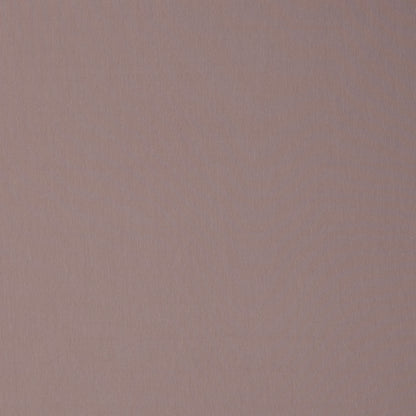 Cotton loopback jersey - pastel pink