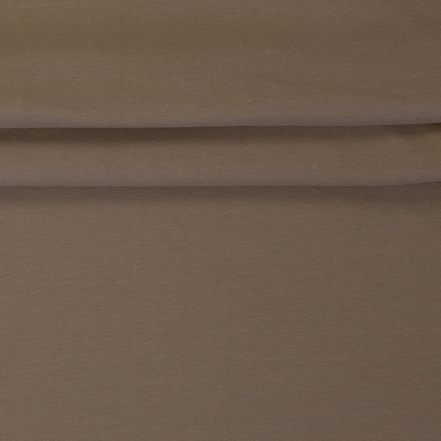 Kokvilnas cilpiņtrikotāža-taupe 230 g/m²