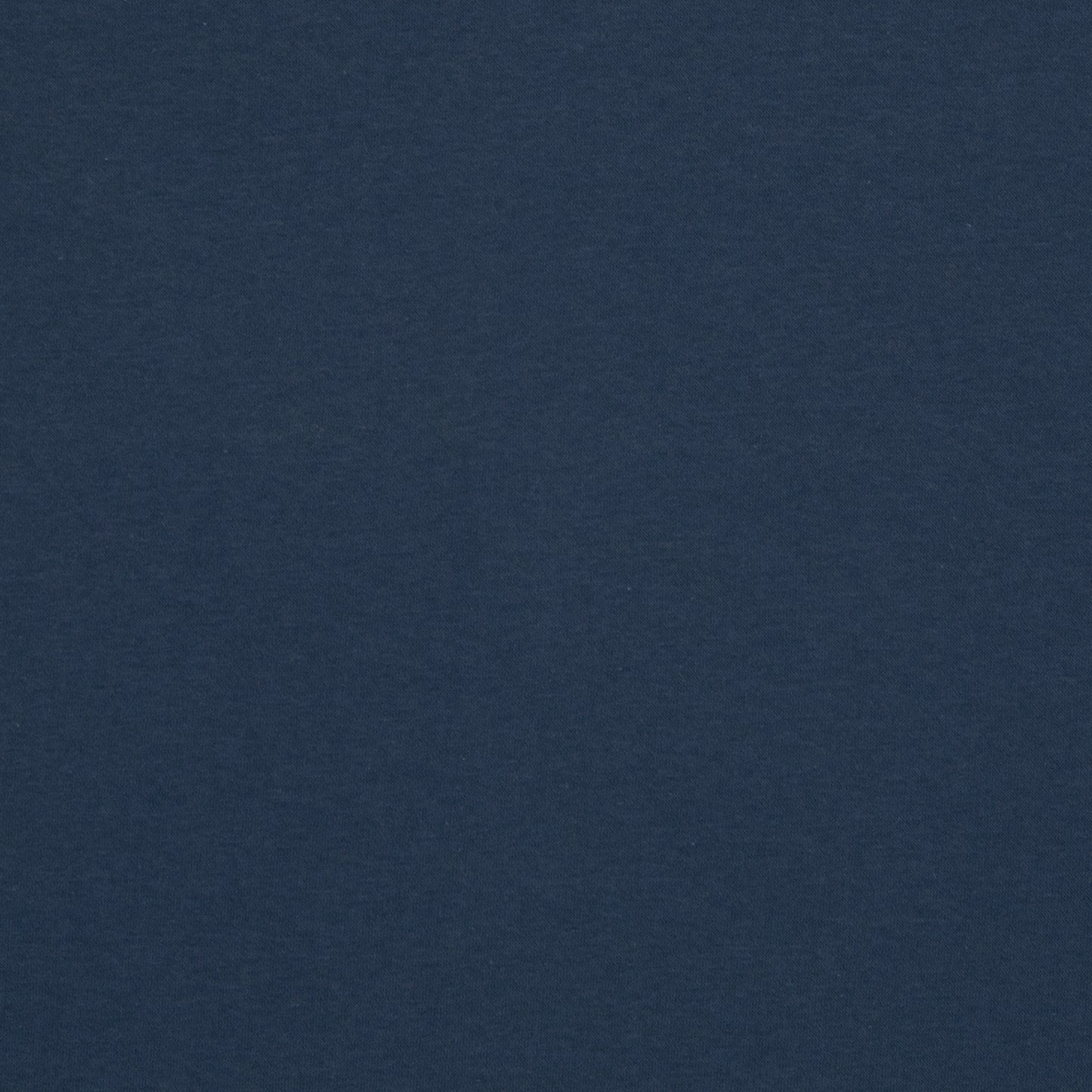 Cotton Warm Knit, Denim Blue