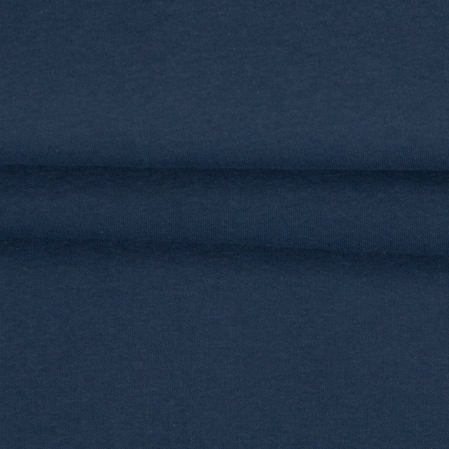 Cotton Warm Knit, Denim Blue