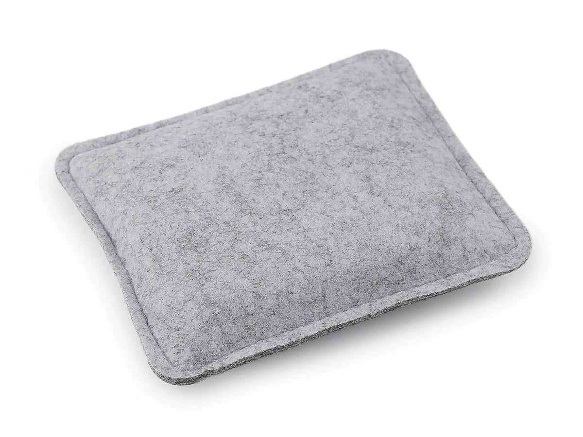 Paveikslėlis su vėlimo kilimėliu Felting Pad – įsigyti Šarlotės audiniuose